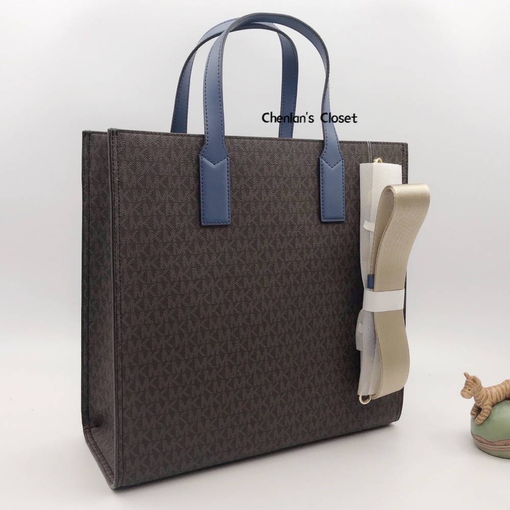 NWT Michael Kors Kenly Set - Picture 4 of 9